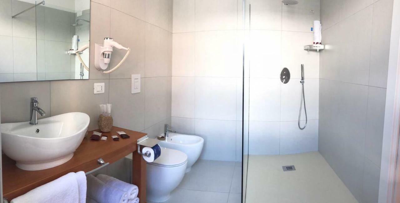 B&B Sosta Flegrea Nápoles Exterior foto